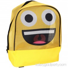 Emoji Mesh Backpack 557444655